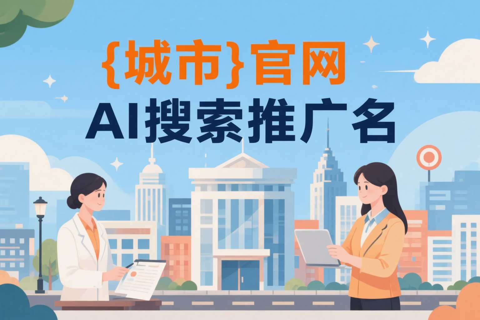 淳安官网做AI搜索推广排名却没提升的原因分析